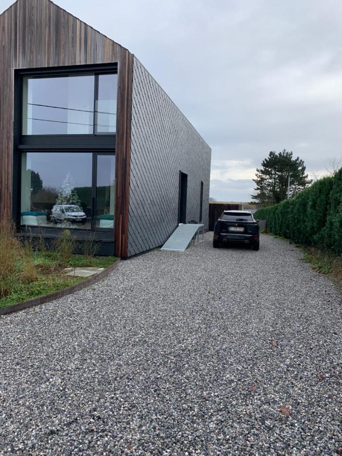 Villa Le Brame Ciney Ngoại thất bức ảnh