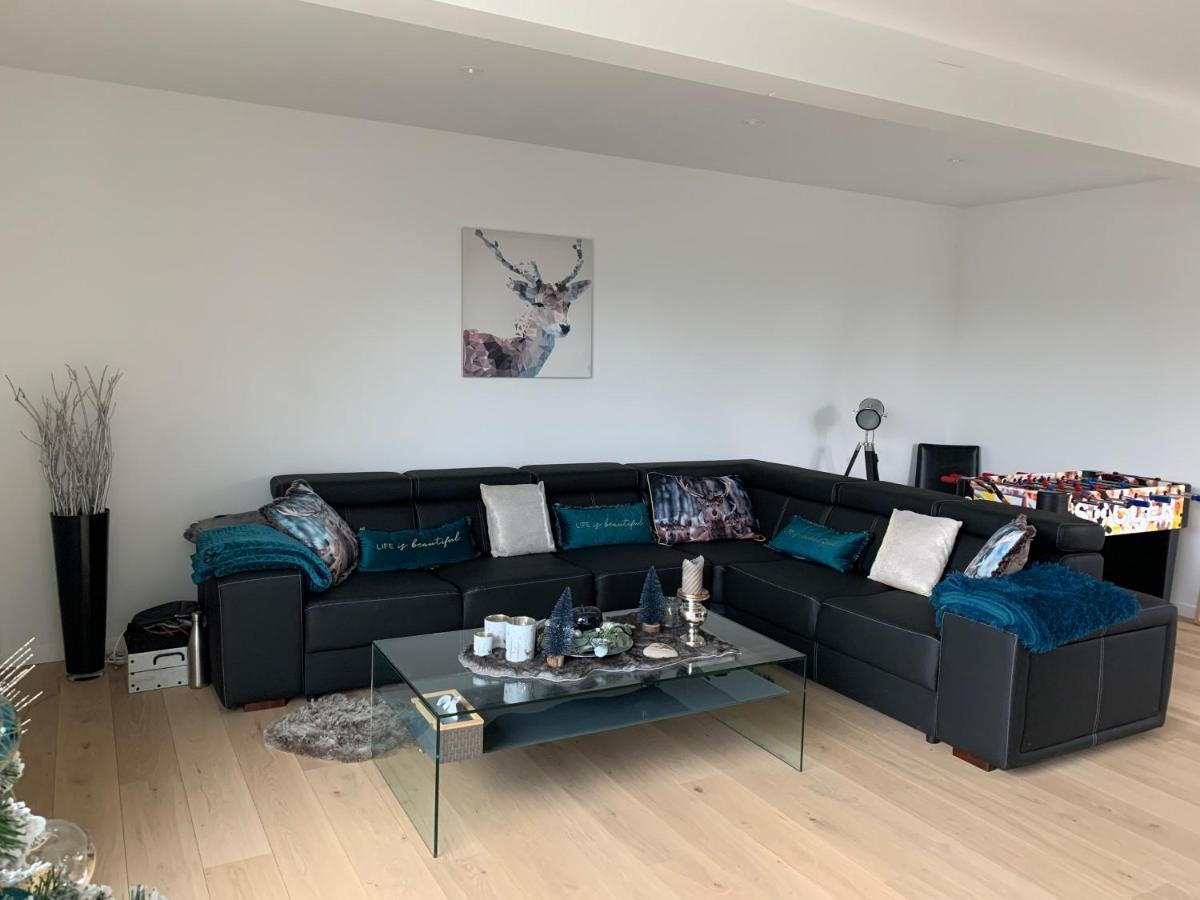 Villa Le Brame Ciney Ngoại thất bức ảnh