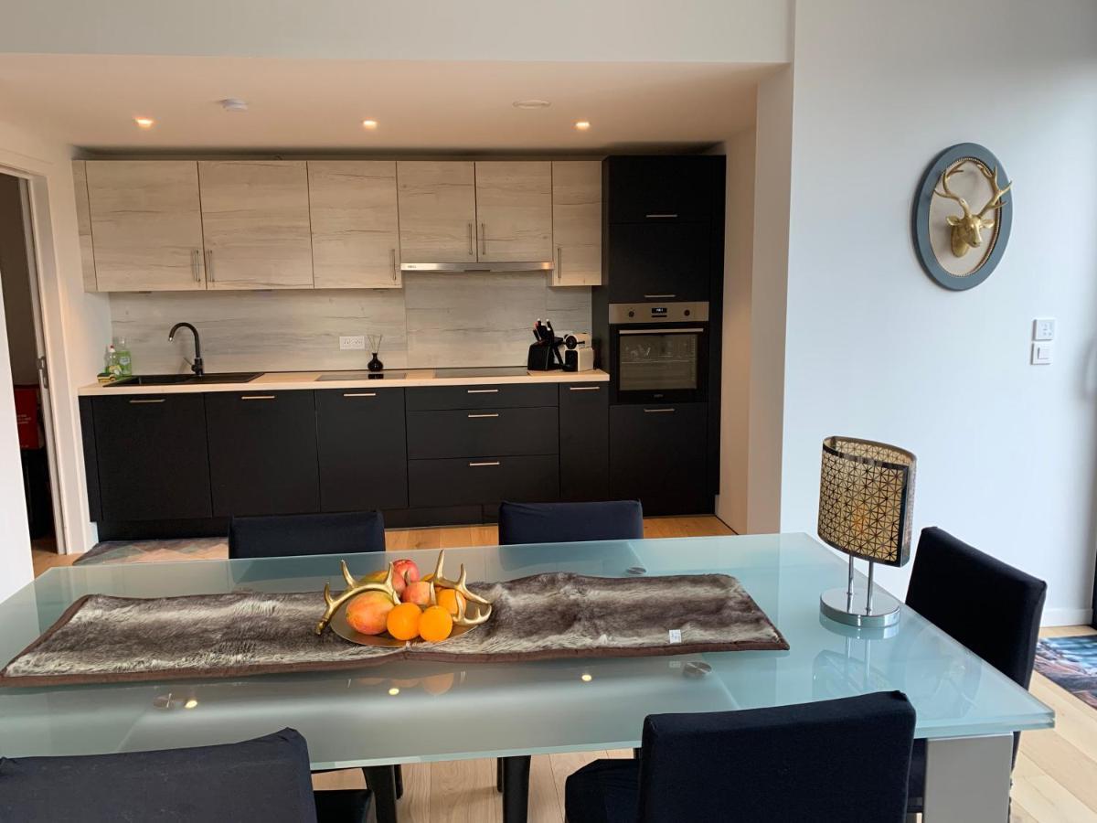 Villa Le Brame Ciney Ngoại thất bức ảnh